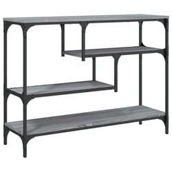 VidaXL 838916 coffee/side/end table