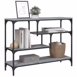 VidaXL 838916 coffee/side/end table - Additional view 4