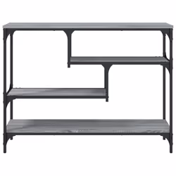 VidaXL 838916 coffee/side/end table - Additional view 5