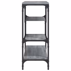 VidaXL 838916 coffee/side/end table - Additional view 6