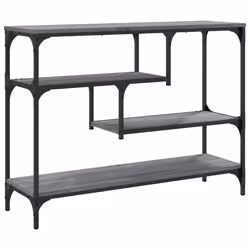 VidaXL 838916 coffee/side/end table - Additional view 7