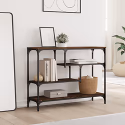 VidaXL 838917 coffee/side/end table
