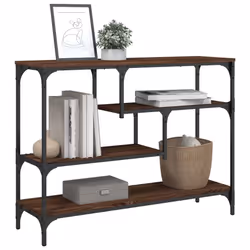 VidaXL 838917 coffee/side/end table - Additional view 4