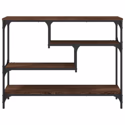 VidaXL 838917 coffee/side/end table - Additional view 5