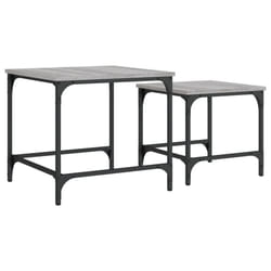 VidaXL 838921 coffee/side/end table