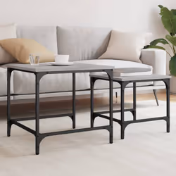 VidaXL 838921 coffee/side/end table