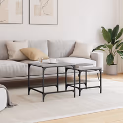 VidaXL 838921 coffee/side/end table