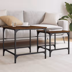 VidaXL 838922 coffee/side/end table