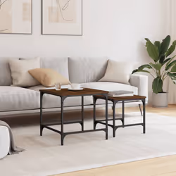 VidaXL 838922 coffee/side/end table