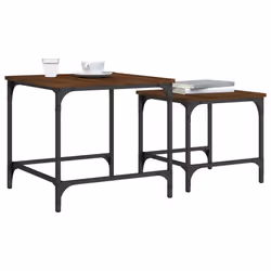 VidaXL 838922 coffee/side/end table - Additional view 4