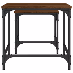 VidaXL 838922 coffee/side/end table - Additional view 6