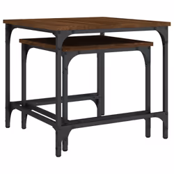 VidaXL 838922 coffee/side/end table - Additional view 8