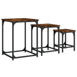 VidaXL 838925 coffee/side/end table