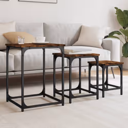 VidaXL 838925 coffee/side/end table