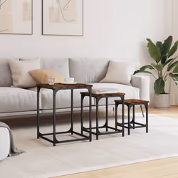 VidaXL 838925 coffee/side/end table