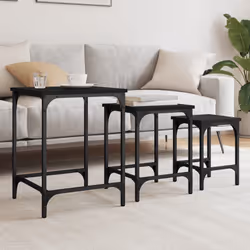 VidaXL 838928 coffee/side/end table