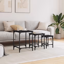 VidaXL 838928 coffee/side/end table