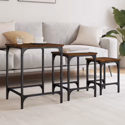 VidaXL 838932 coffee/side/end table