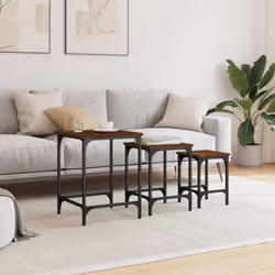 VidaXL 838932 coffee/side/end table