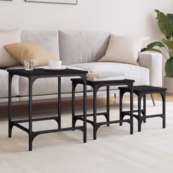 VidaXL 838933 coffee/side/end table