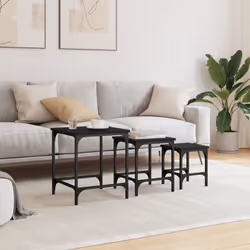VidaXL 838933 coffee/side/end table