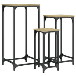 VidaXL 838939 coffee/side/end table