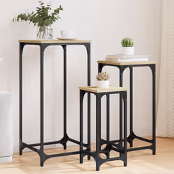 VidaXL 838939 coffee/side/end table