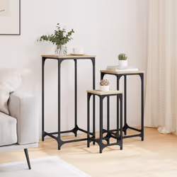 VidaXL 838939 coffee/side/end table