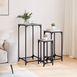 VidaXL 838941 coffee/side/end table