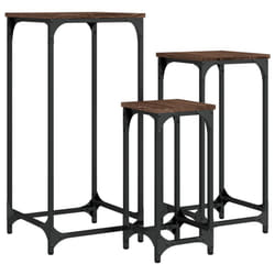 VidaXL 838942 coffee/side/end table