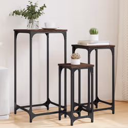 VidaXL 838942 coffee/side/end table