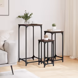 VidaXL 838942 coffee/side/end table