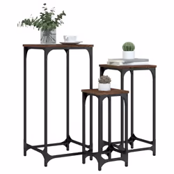 VidaXL 838942 coffee/side/end table - Additional view 4
