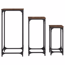 VidaXL 838942 coffee/side/end table - Additional view 5