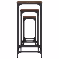 VidaXL 838942 coffee/side/end table - Additional view 6