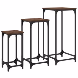 VidaXL 838942 coffee/side/end table - Additional view 7