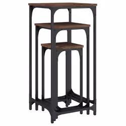 VidaXL 838942 coffee/side/end table - Additional view 8