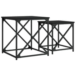 VidaXL 838943 coffee/side/end table