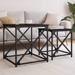 VidaXL 838943 coffee/side/end table