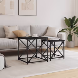 VidaXL 838943 coffee/side/end table