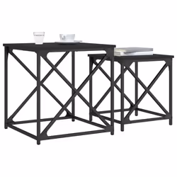 VidaXL 838943 coffee/side/end table - Additional view 4