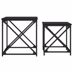 VidaXL 838943 coffee/side/end table - Additional view 5
