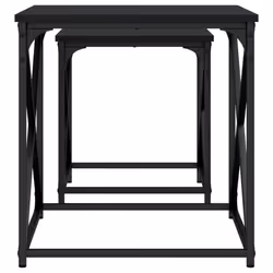 VidaXL 838943 coffee/side/end table - Additional view 6