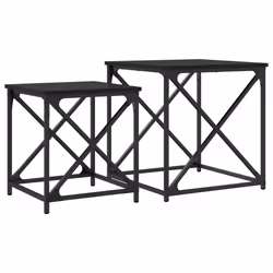 VidaXL 838943 coffee/side/end table - Additional view 7