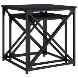 VidaXL 838943 coffee/side/end table - Additional view 8