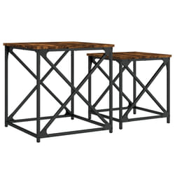 VidaXL 838945 coffee/side/end table