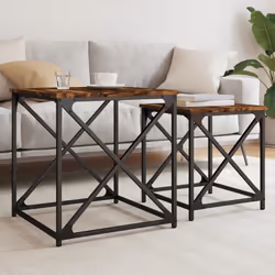 VidaXL 838945 coffee/side/end table