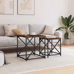 VidaXL 838945 coffee/side/end table