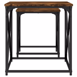 VidaXL 838945 coffee/side/end table - Additional view 6