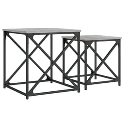 VidaXL 838946 coffee/side/end table